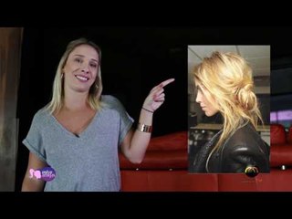 Entre Amigas: Boné e Banana Messy (2 de 3)