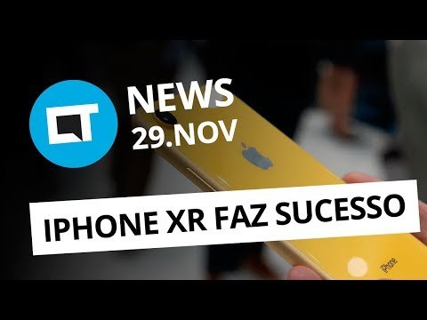 Anatel oficializa taxa de importação; Vivo NEX 2 com duas telas e + [CT News]