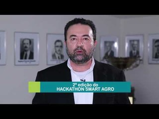 Expo2017: Agronegócio e Tecnologia