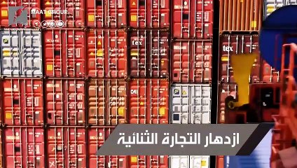 بعد بريكست.. بريطانيا والإمارات إلى آفاق اقتصادية أرحب