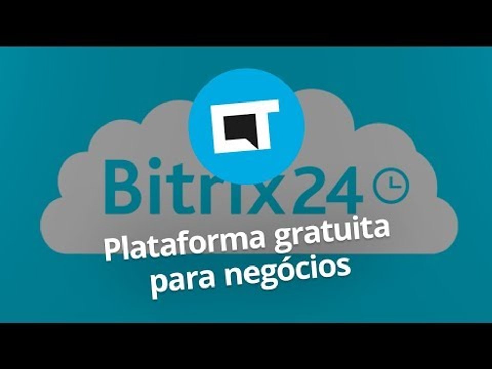 Plataforma web gratuita para empresas [Bitrix24]