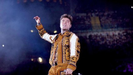 Fedez presenta 'Paranoia Airlines' il suo nuovo album. Tutto quello che c'è da sapere