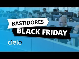 É seguro comprar online? Bastidores da Cielo na Black Friday