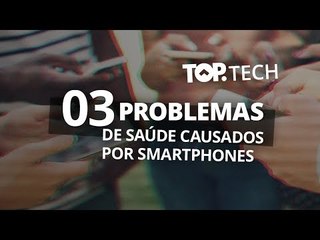 Seu smartphone pode estar te matando aos poucos