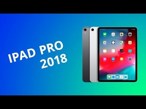 iPad Pro de 11 polegadas [Análise / Review]