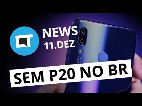 Huawei e Positivo encerram parceria; Vivo NEX 2 com duas telas [CT News]