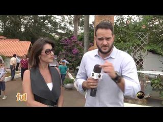 Fui!: Bastidores da ExpoLondrina 2017 (1 de 3)
