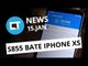 Snapdragon 855 bate iPhone XS no AnTuTu; WhatsApp apaga mensagens e + [CT News]
