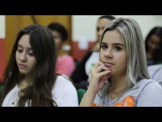 Colégio Universitário: Tecnologia para o Ensino Médio