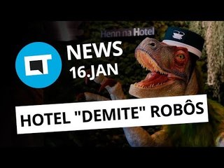 S10 Plus com Snapdragon 855; Nike Adapt BB; Xperia XZ4 no MWC 2019 e + [CT News]