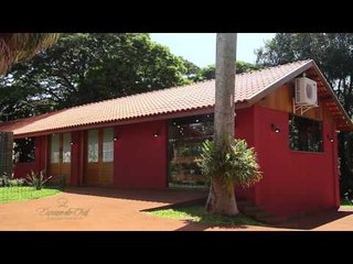 COMERCIAL ESPAÇO DO CHEF COM ABRAHAM SHAPIRO