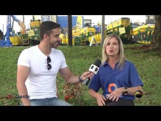 Gente: Especial Expo Londrina 2017 (3 de 3)