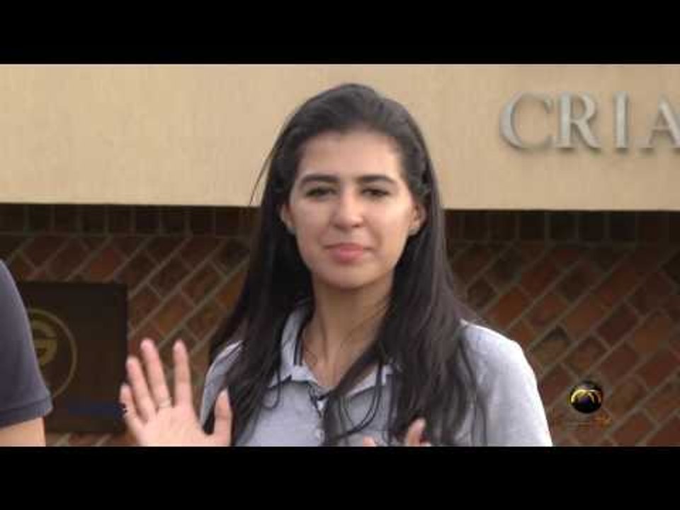 Gente: Bastidores da ExpoLondrina 2017 com Luly Barbero (3 de 3)