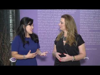 High: Bate-papo com Monika Ohara (1 de 3)