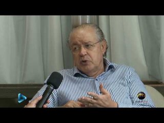 Empreender Play: Reforma Tributária com Luiz Carlos Hauly