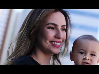 Gente: Especial Dia das Mães (3 de 3)