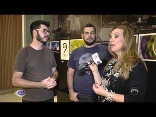 High: Exposição Fotográfica Guima e Leo (1 de 3)