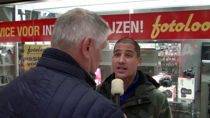 Regio op Straat: "De gemeente wil geen kickboksgala's in de stad"