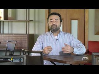 Profissão Atitude: Conheça antes de julgar