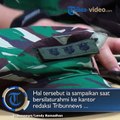 Pamen TNI AD Kisahkan Pengalaman Tak Terlupakan saat Tinggalkan Anak-Istri karena Tugas