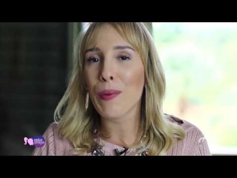 Entre Amigas: Meia arrastão + Cuidados com a pele (1 de 3)