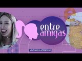 Entre Amigas: Bolachinhas de Natal (3 de 3)