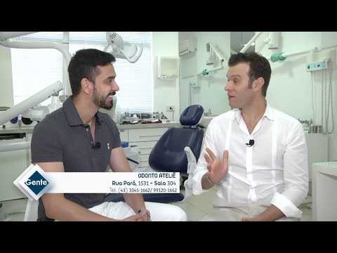 Gente: Aparelho Invisalign (3 de 3)