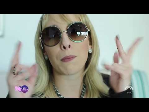 Entre Amigas: Tendências Óculos de Sol 2017 (2 de 3)