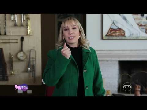 Entre Amigas: Looks Despojados + Cílios de Led (1 de 3)