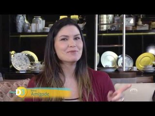 Melhor D3: Amizade (3 de 3)