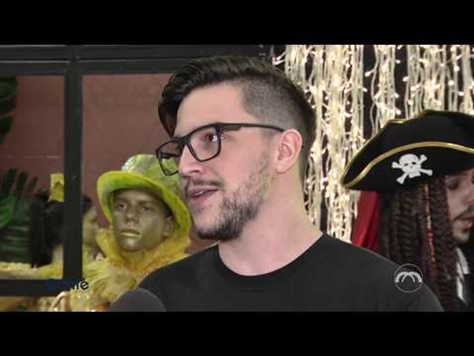 Gente: Feira Noivas - Armazém da Moda (3 de 3)