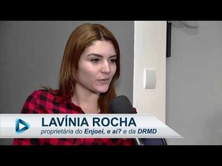 Empreender Play: Empreendedorismo com Lavínia Rocha e Julio Degani (1 de 2)