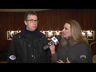 High: Música e Dança tomam conta do palco do Cine Teatro Ouro Verde (2 de 3)