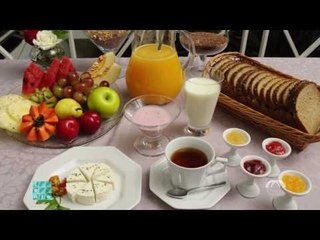 Lente Saúde: Como manter a alimentação saudável no inverno (3 de 3)