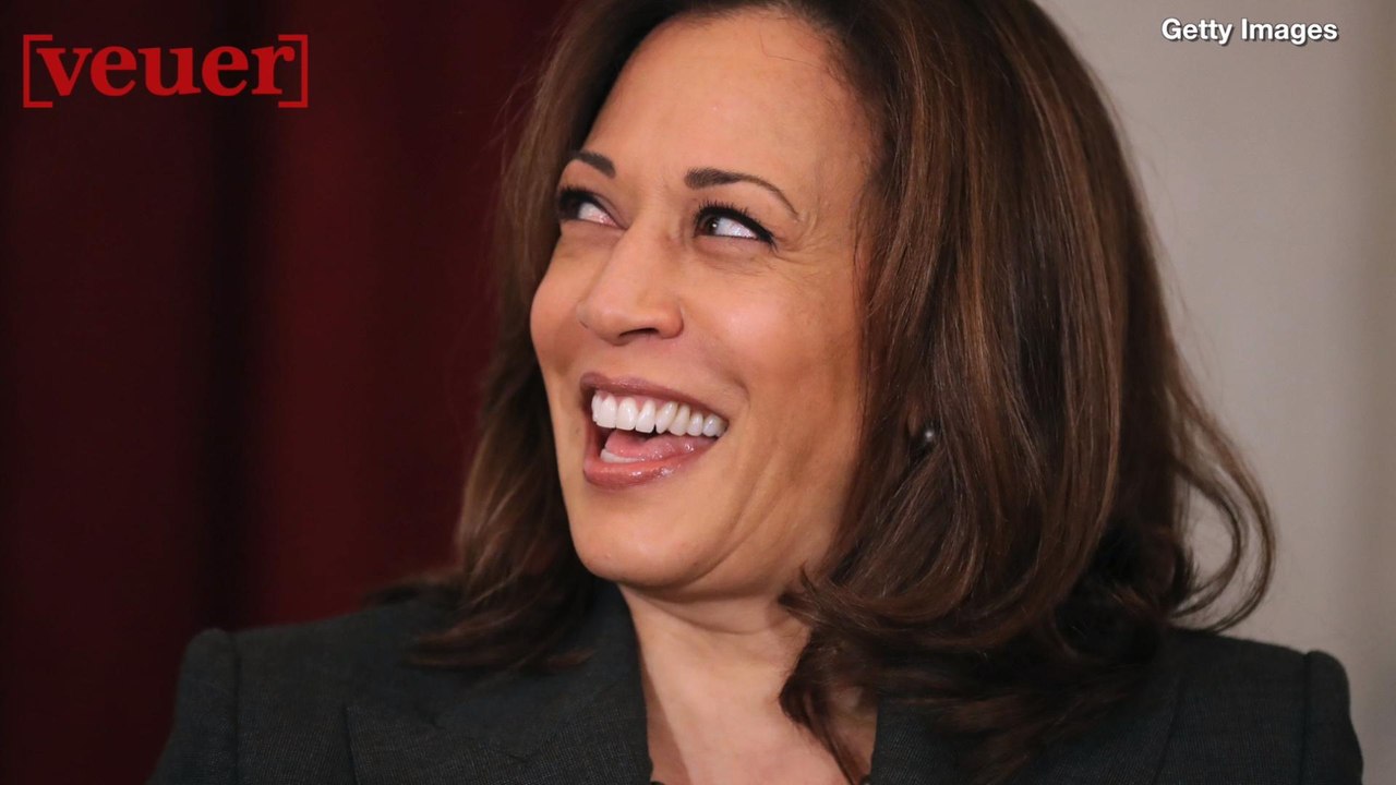 Kamala Harris Suggests to MSNBC's Rachel Maddow Trump To Do This With The Trump Tower During Shutdown