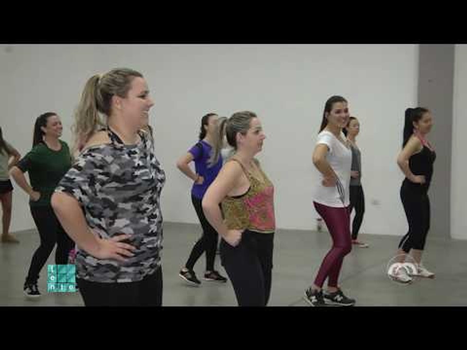 Lente Saúde: Benefícios da dança (3 de 3)