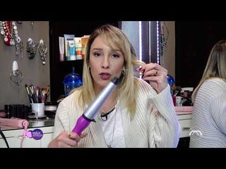 Entre Amigas: Cabelo liso ou enrolado, em qual apostar? (3 de 3)