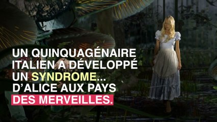 Cancer du cerveau : l'hallucination, un signe d'alerte