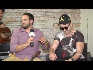 Fui!: Antony & Gabriel (1 de 3)