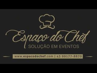 COMERCIAL ESPAÇO DO CHEF COM ABRAHAM SHAPIRO