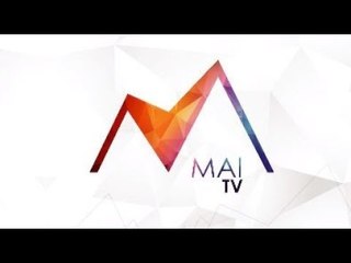 MAI TV - 1ª visita às obras