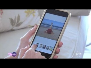 Entre Amigas: Aplicativos de celular (1 de 3)