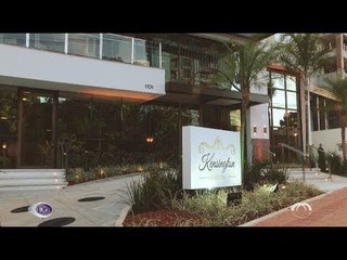 High: Entrega Kensington Gardens (1 de 3)