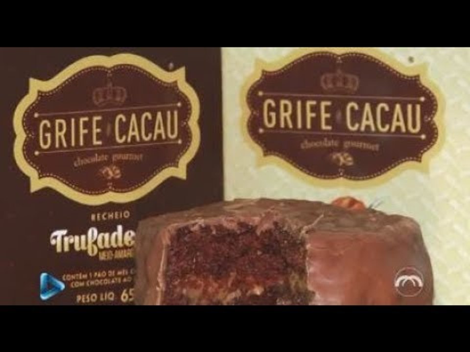 Empreender Play: Produção de pão de mel (1 de 2)