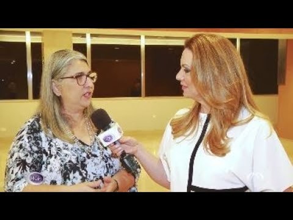 High: Programa de Altas Habilidades (1 de 3)