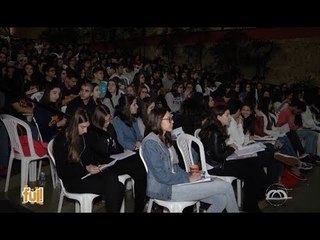 Fui!: Plantão de véspera Colégio Universitário (1 de 3)