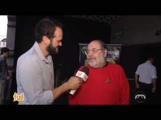 Fui!: Femuni – Colégio Universitário (1 de 3)