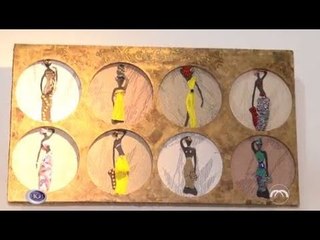 High: Exposição Afro e Indígena (2 de 3)