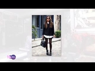 Entre Amigas: Alongar a silhueta (1 de 3)