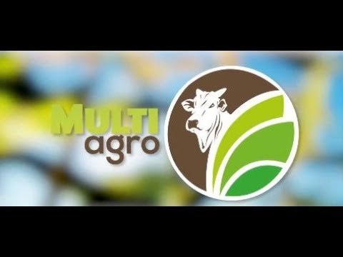 Multi Agro: Aviação Agrícola (1 de 2)